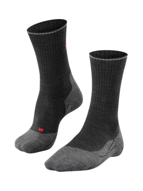 FALKE TK2 Explore Wool Silk Men Trekking Socks