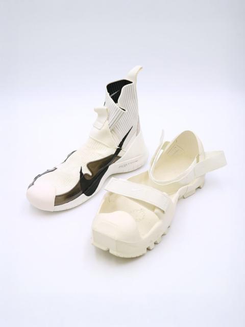 Nike Women's Free Trainers Flyknit 3 'MMW' x Vibram (2019) DS