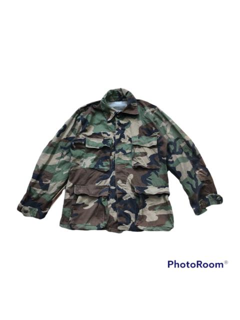 Other Designers Vintage - Rare Army Jacket