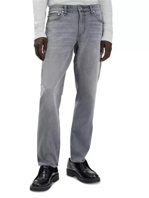 rag & bone Fit 3 Authentic Stretch Straight Athletic Fit Jeans