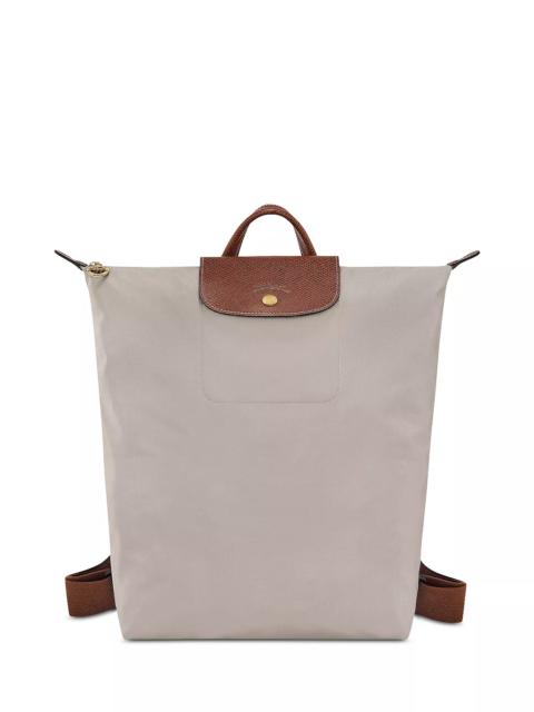 Longchamp Le Pliage Backpack