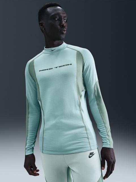 Nike Nike Tech Men's Base Layer Long Sleeve Top