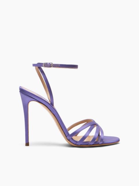 CASADEI Julia Sandal Satin