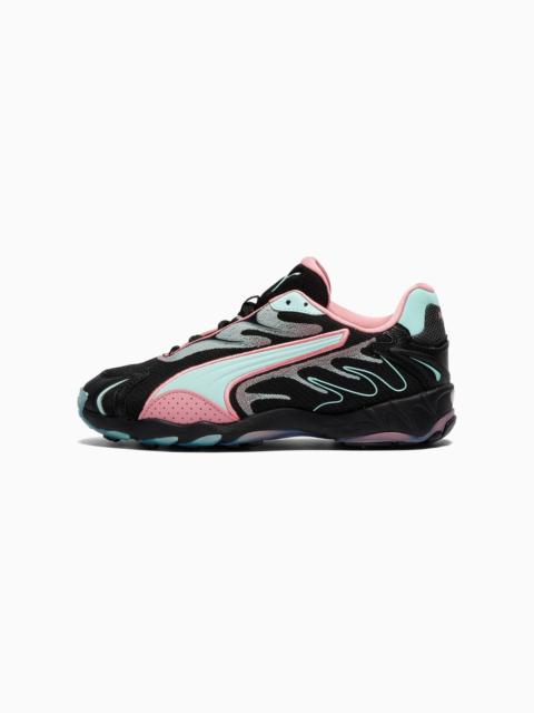 PUMA Inhale Speed Style Sneakers Women