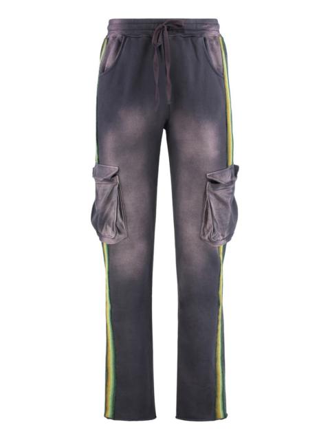 ALCHEMIST Alchemist Cotton Cargo-Trousers