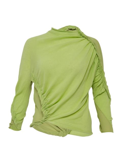 ISSEY MIYAKE Beanstalk Sweater