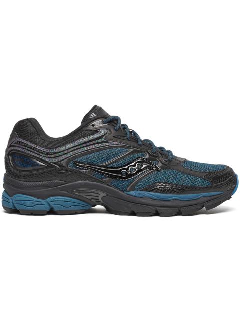 Saucony Saucony ProGrid Omni 9 Glowaconstrictor Black