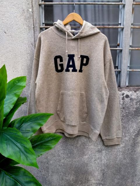 Other Designers Gap - 🔥 STEALS 🔥 Vintage GAP Hoodies Spellout