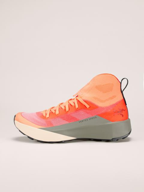 Arc'teryx Vertex Speed Shoe