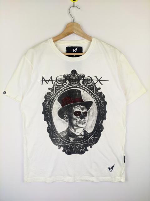 Other Designers Rare - Steals🔥T Shirt Moodx Big Print Tee