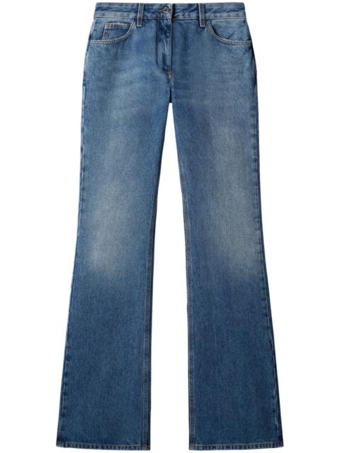 Off-White Off White Jeans Blue