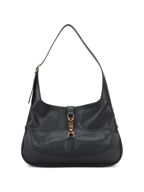 GUCCI Gucci Medium Jackie 1961 Buckle-detail Shoulder Bag
