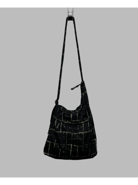 Other Designers Vintage Paul Smith Sling Shoulder Nylon Bag