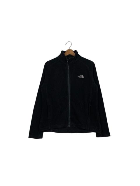 The North Face THE NORTH FACE Embroidered Logo Zipper Fleece #1890-C82