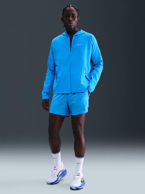 Nike Nike Stride Men's Dri-FIT 5" Brief-Lined Running Shorts