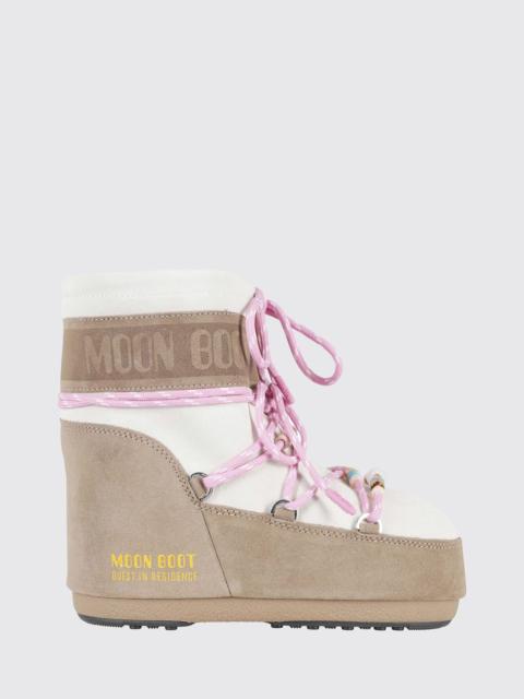 MOON BOOT Shoes woman Moon Boot