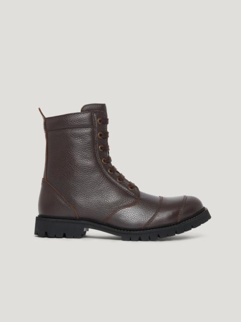 Belstaff RESOLVE MOTORCYCLE BOOTS