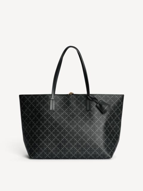 BY MALENE BIRGER Abigail printed tote bag