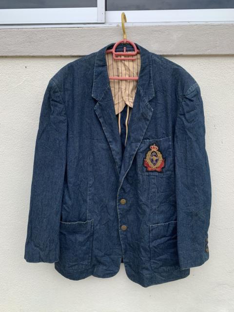 PPFM Steals PPFM With Nice Embroidery Coat Jacket