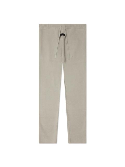 ESSENTIALS WOMEN'S LOUNGE PANT - SEAL