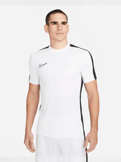 Nike Nike Academy Men's Dri-FIT Short-Sleeve Soccer Top