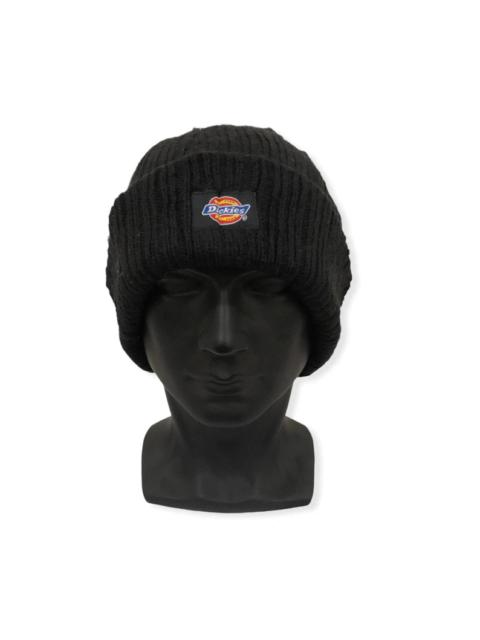 Other Designers Dickies - Vintage Dickies Small Logo Beanie Hat