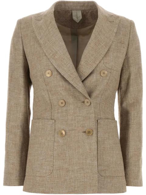 Max Mara Women Targa Blazer
