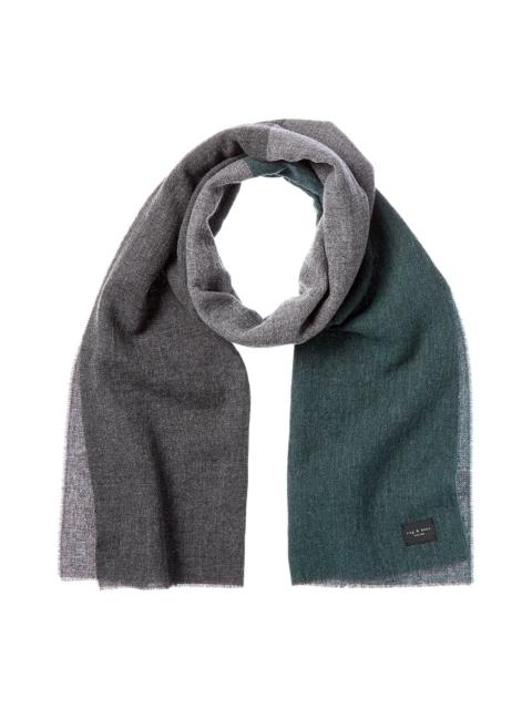 rag & bone rag & bone Millie Wool Scarf