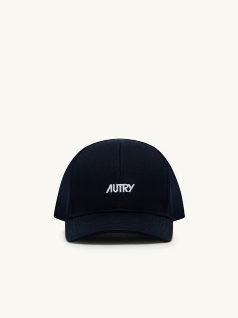 AUTRY BASEBALL CAP WITH EMBROIDERY LOGO UNISEX