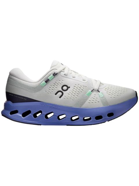 On On Women's Cloudsurfer 2 Running Shoes