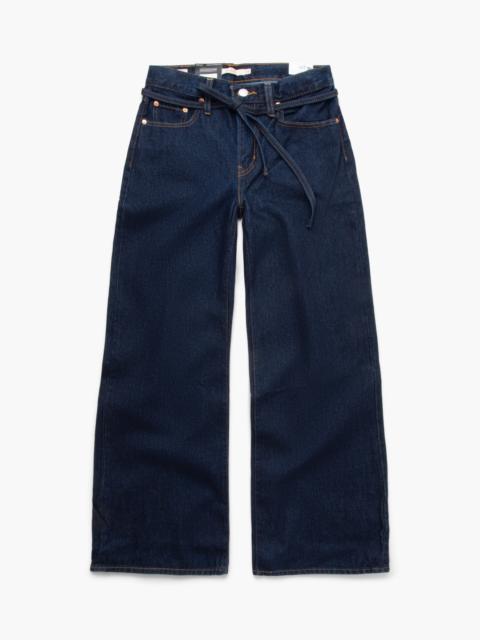Levi's Xl Straight Jean