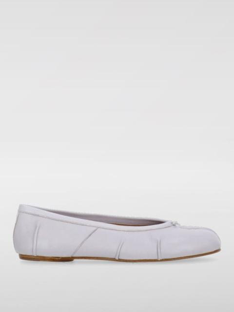Ballet flats woman Maison Margiela