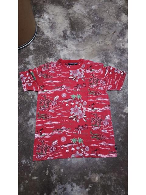 Polo Ralph Lauren Polo Ralph Lauren vintage Overprint Hawaii Fashion Tees