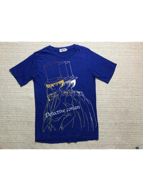 Other Designers Japanese Brand - ‼️DETECTIVE CONAN very rare