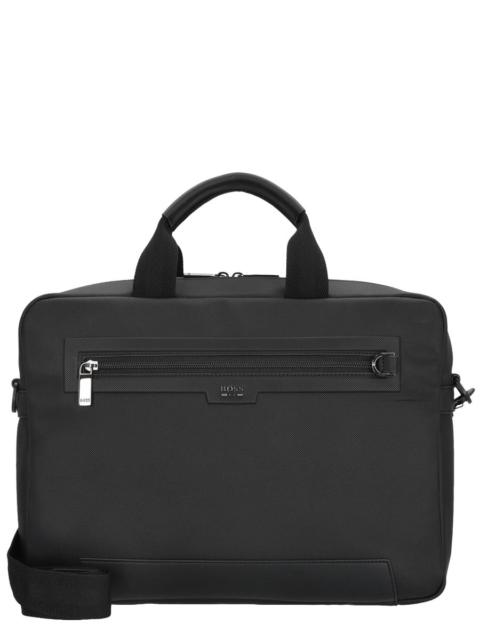 BOSS Boss Men Laptop Bag