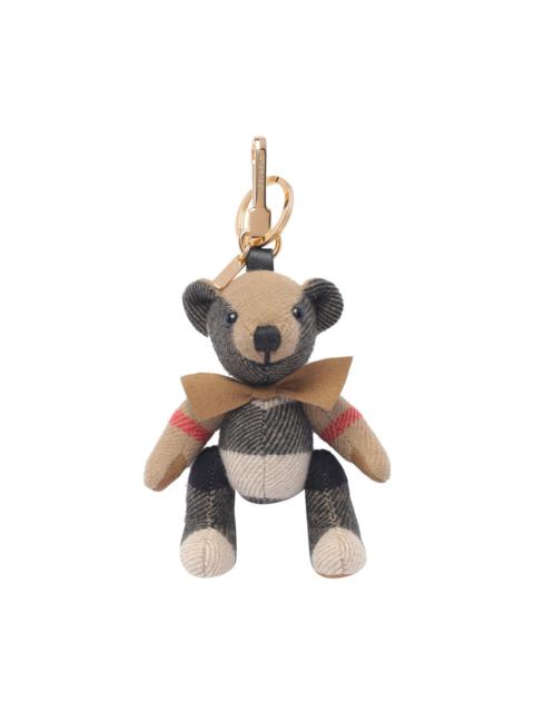 Burberry Burberry Women Is Thomas Check Keyring