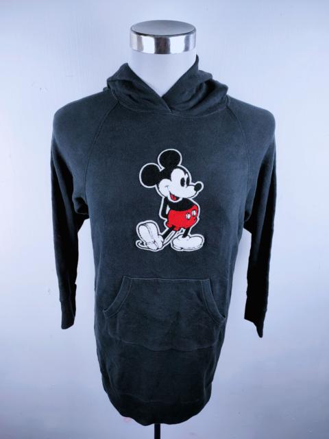 Other Designers Japanese Brand × Mickey Mouse × Uniqlo - UNIQLO x MICKEY MOUSE Long Sweater