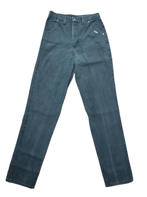 Other Designers Vintage - Vintage Roughrider Jeans x Talon Zipper