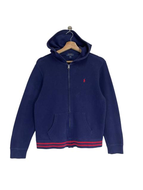 Other Designers Vintage Polo Ralph Lauren Zipper Hoodies