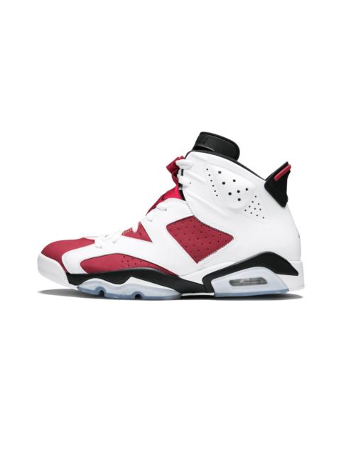 Jordan Air Jordan 6 Retro "Carmine"