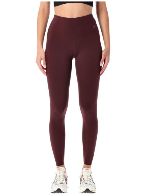 Nike Nike Zenvy 7/8 High-Waist Leggings