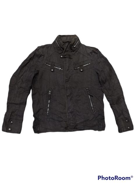 Other Designers Von Dutch military light Jacket