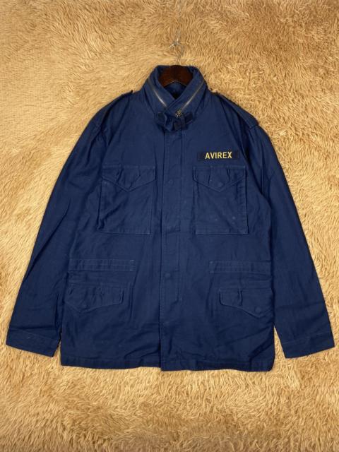 Other Designers Vintage Avirex Jacket DJ0781