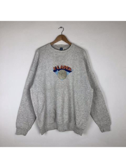 Other Designers XLARGE Brand Vintage Crewneck Sweatshirt