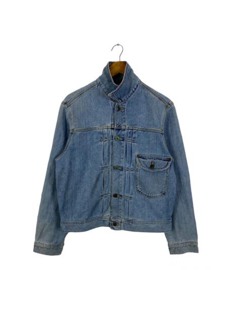 Other Designers Vintage Lee Cowboy type 1 trucker jacket