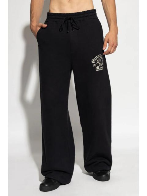 AMIRI AMIRI Men Dream Team Oversized Sweatpant