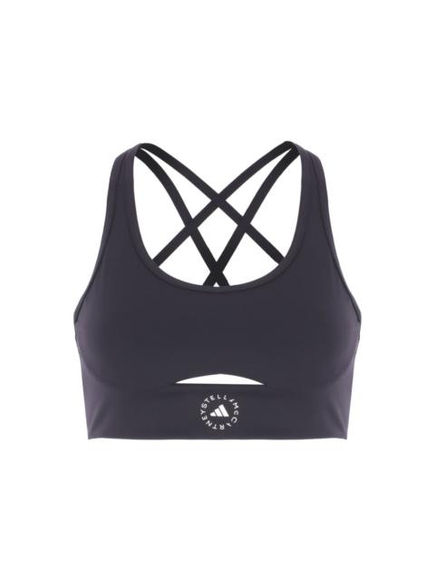 adidas Logo Gym Bra