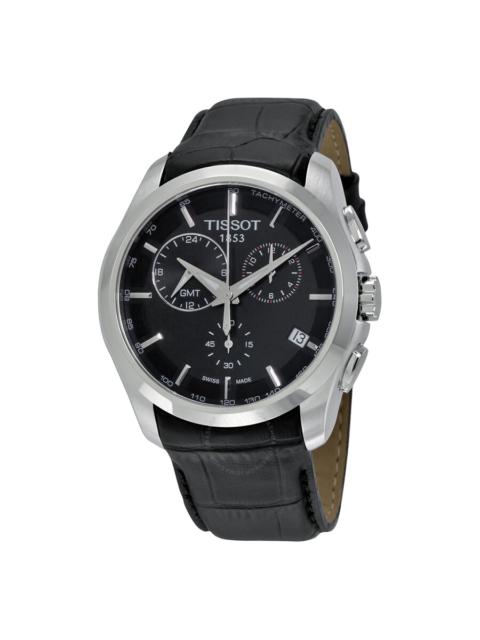 Tissot - Tissot T-Trend Couturier Chronograph GMT Men's Watch T035.439.16.051.00