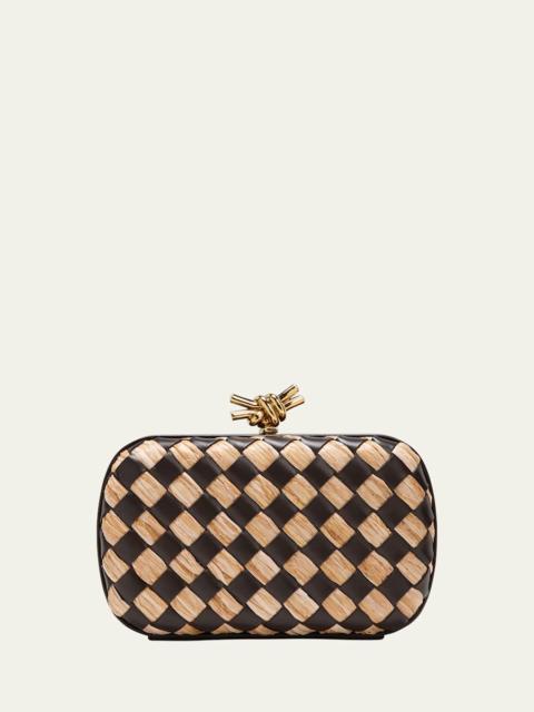 Bottega Veneta Knot Minaudiere Bag