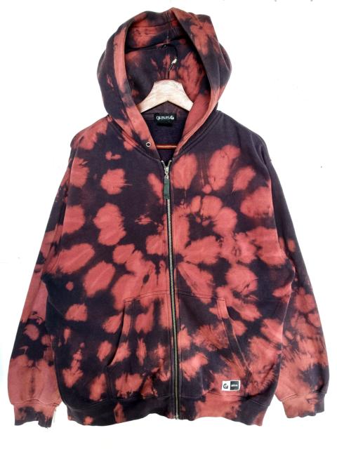 Other Designers Bleach Wash Gravis Sweater Hoodie/Size M/Good Condition